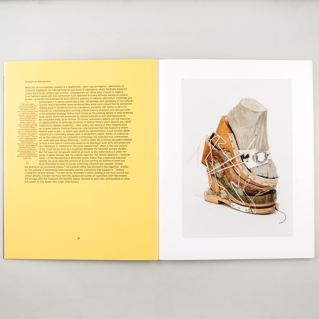Tenant of Culture by Edited by Charles Asprey & Antonia Marsh - Cover