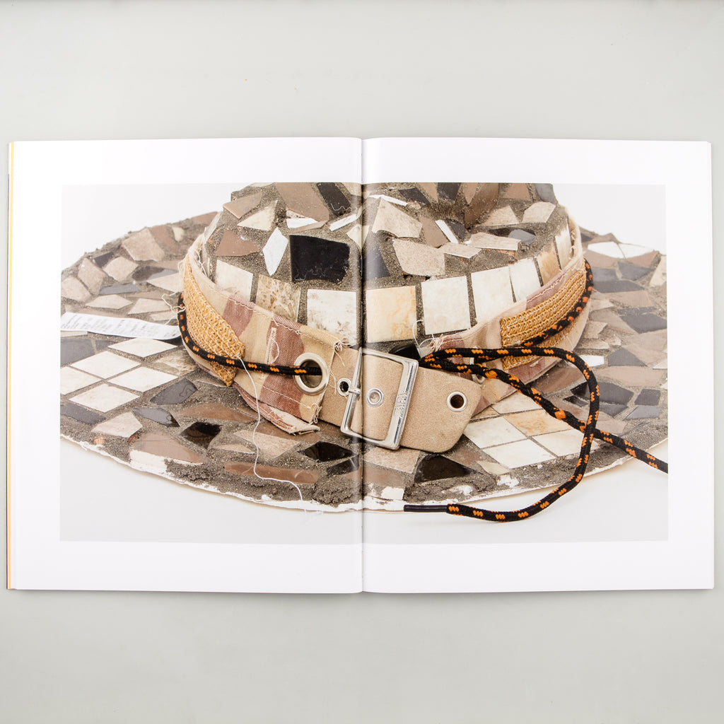 Tenant of Culture by Edited by Charles Asprey & Antonia Marsh - 6