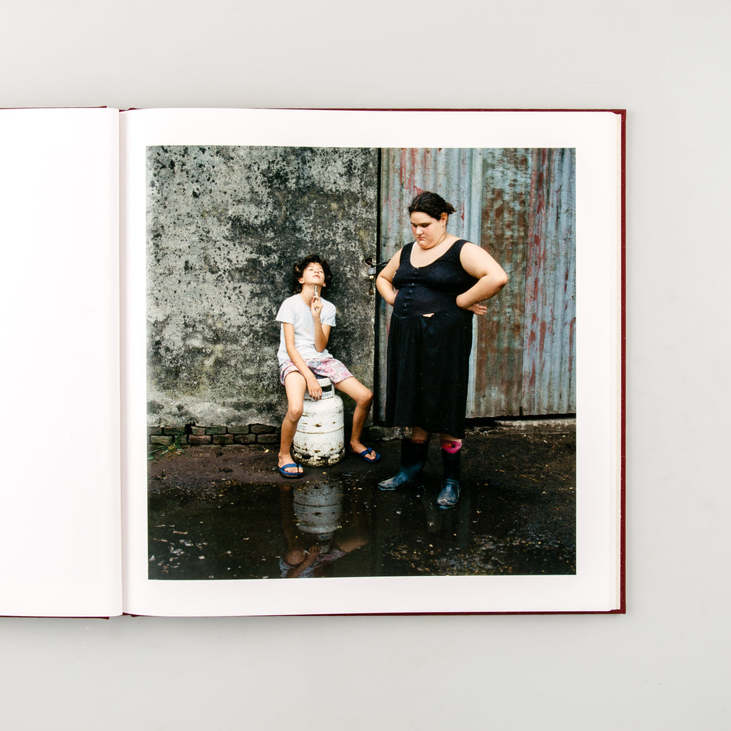 The Adventures of Guille and Belinda and The Enigmatic Meaning of Their Dreams by Alessandra Sanguinetti - 5