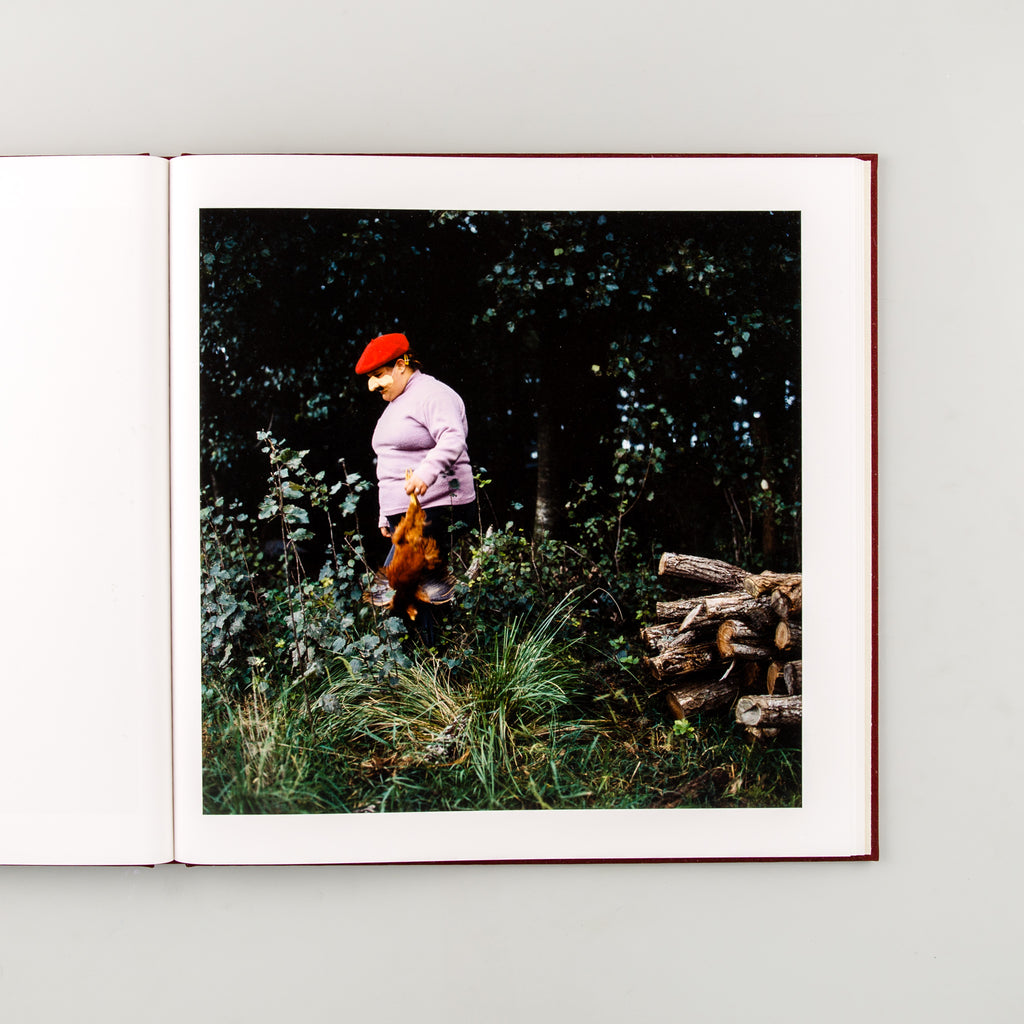 The Adventures of Guille and Belinda and The Enigmatic Meaning of Their Dreams by Alessandra Sanguinetti - 8
