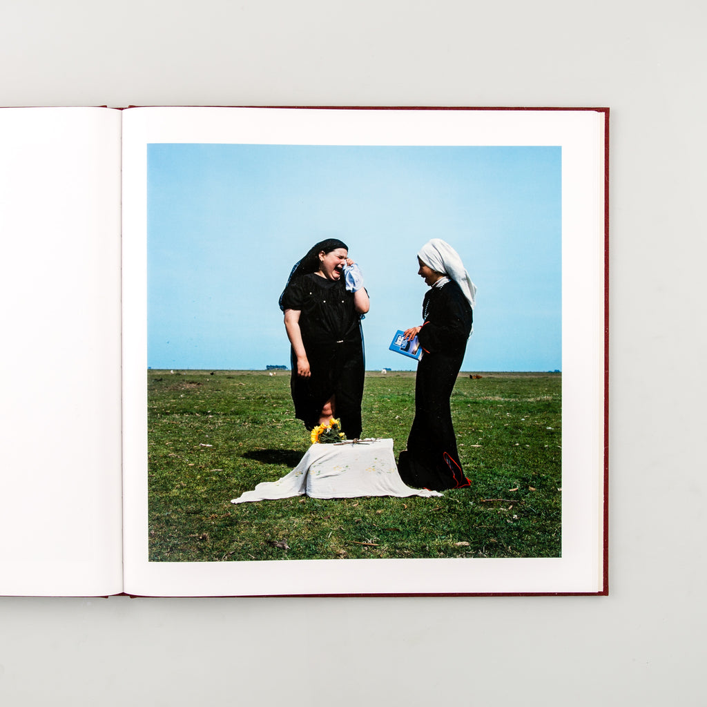 The Adventures of Guille and Belinda and The Enigmatic Meaning of Their Dreams by Alessandra Sanguinetti - 9