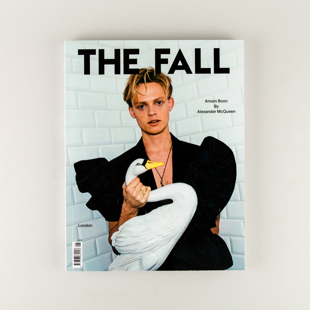 The Fall Magazine 6 - 1