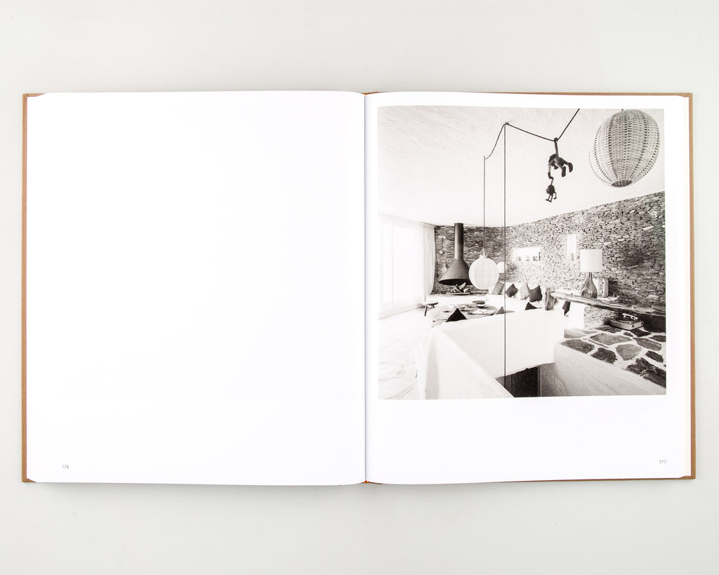 The Modern Architecture of Cadaqués: 1955–71 by Nacho Alegre & Oscar Tusquets - 7