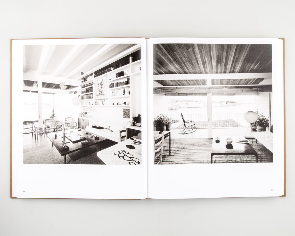 The Modern Architecture of Cadaqués: 1955–71 by Nacho Alegre & Oscar Tusquets - 4