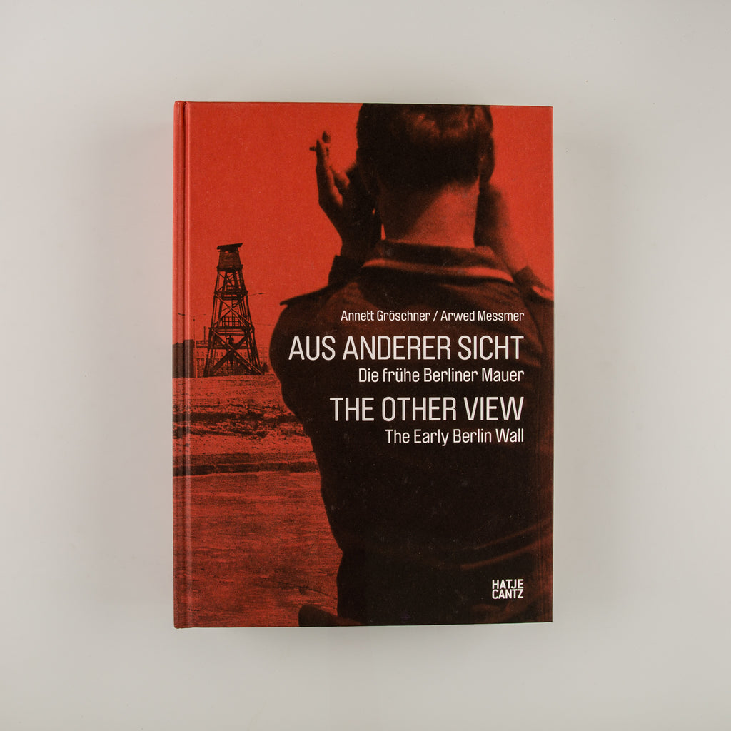The Other View by Annett Gröschner - 15