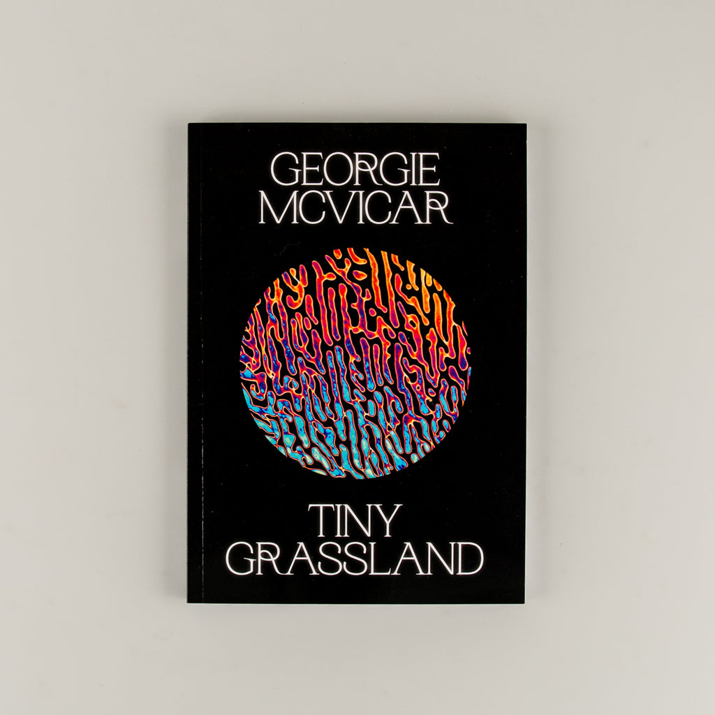 Tiny Grassland by Georgie McVicar - 12