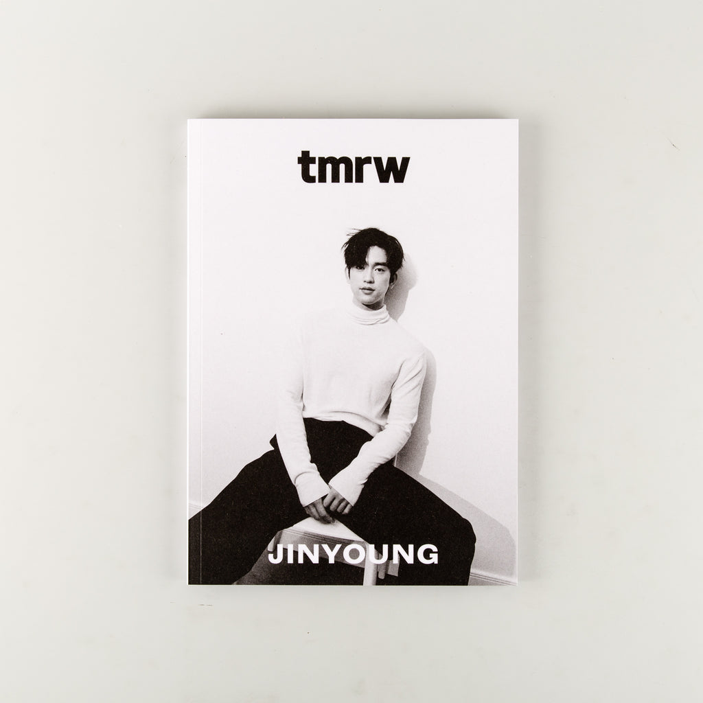 tmrw Jinyoung - 1