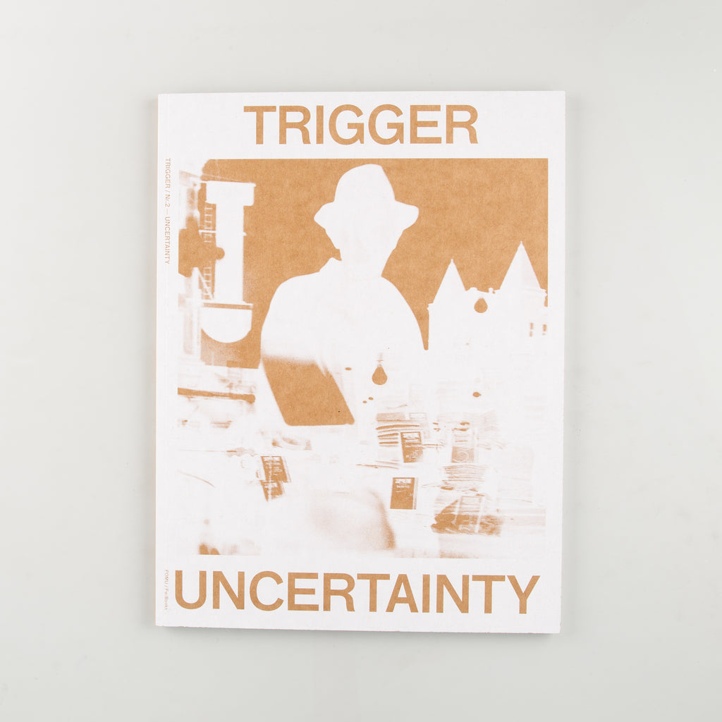 Trigger Magazine 2 - 6