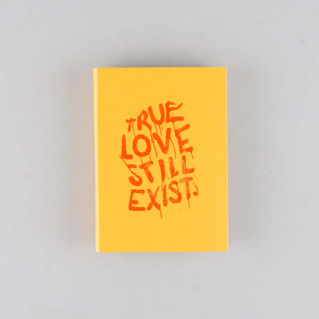 True Love Still Exists by Melissa Laree Cunningham - 3