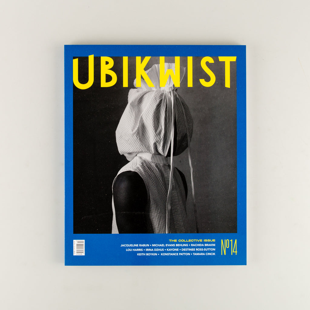 Ubikwist Magazine 14 - 9