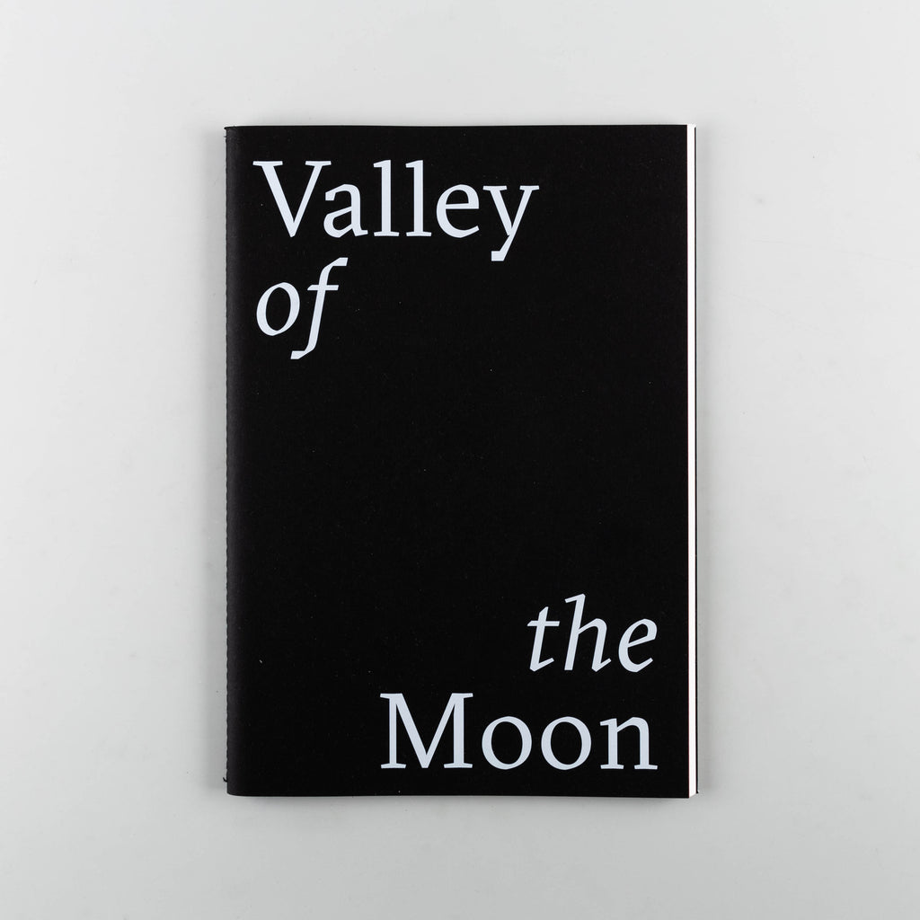 Valley of the Moon by Chris Mann - 11