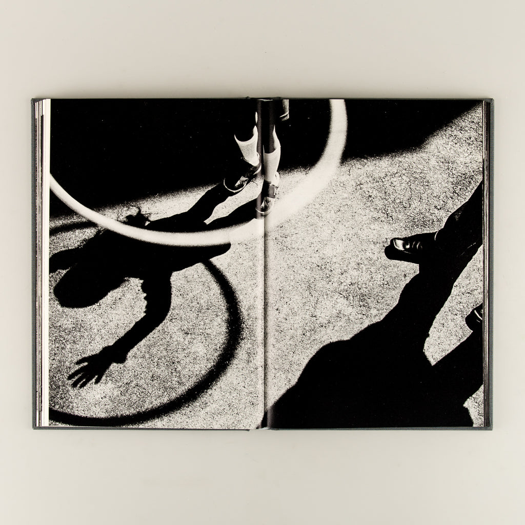 Veins by Anders Petersen & Jacob Aue Sobol - 5