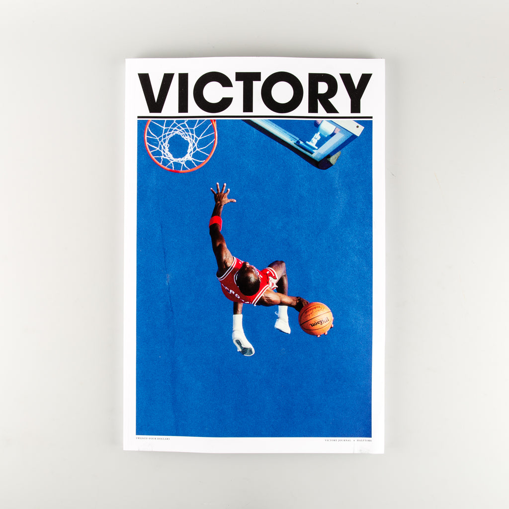 Victory Journal Magazine 19 - 1