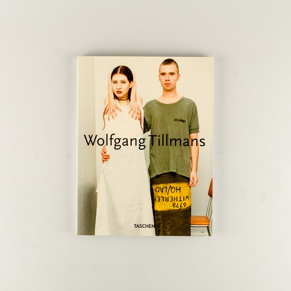 Wolfgang Tillmans: 3 Vol. Box by Wolfgang Tillmas - 3