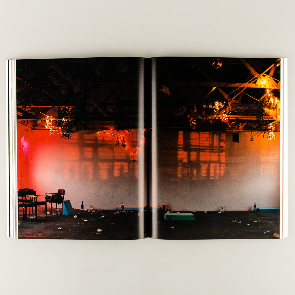 Wolfgang Tillmans: 3 Vol. Box by Wolfgang Tillmas - 10