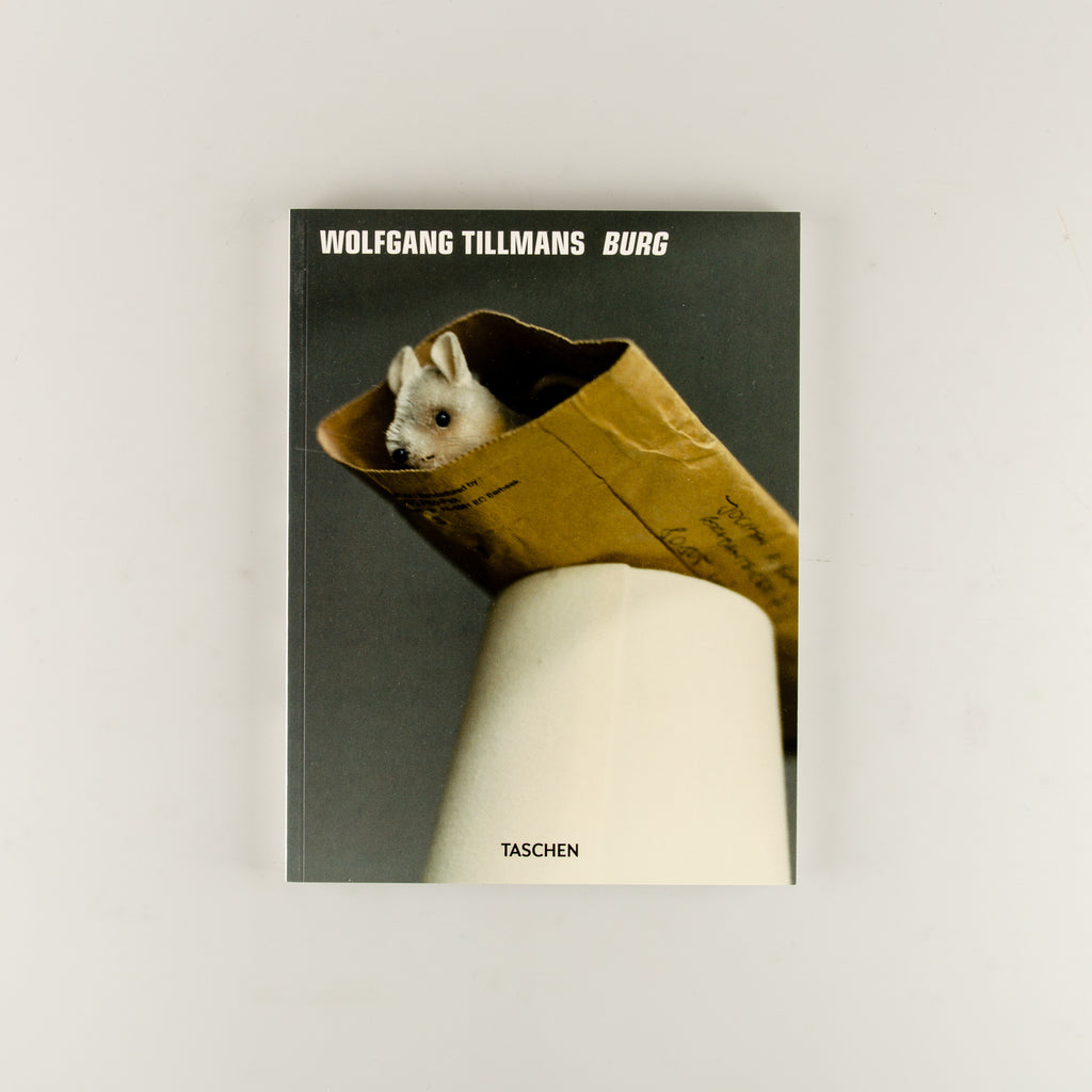 Wolfgang Tillmans: 3 Vol. Box by Wolfgang Tillmas - 11