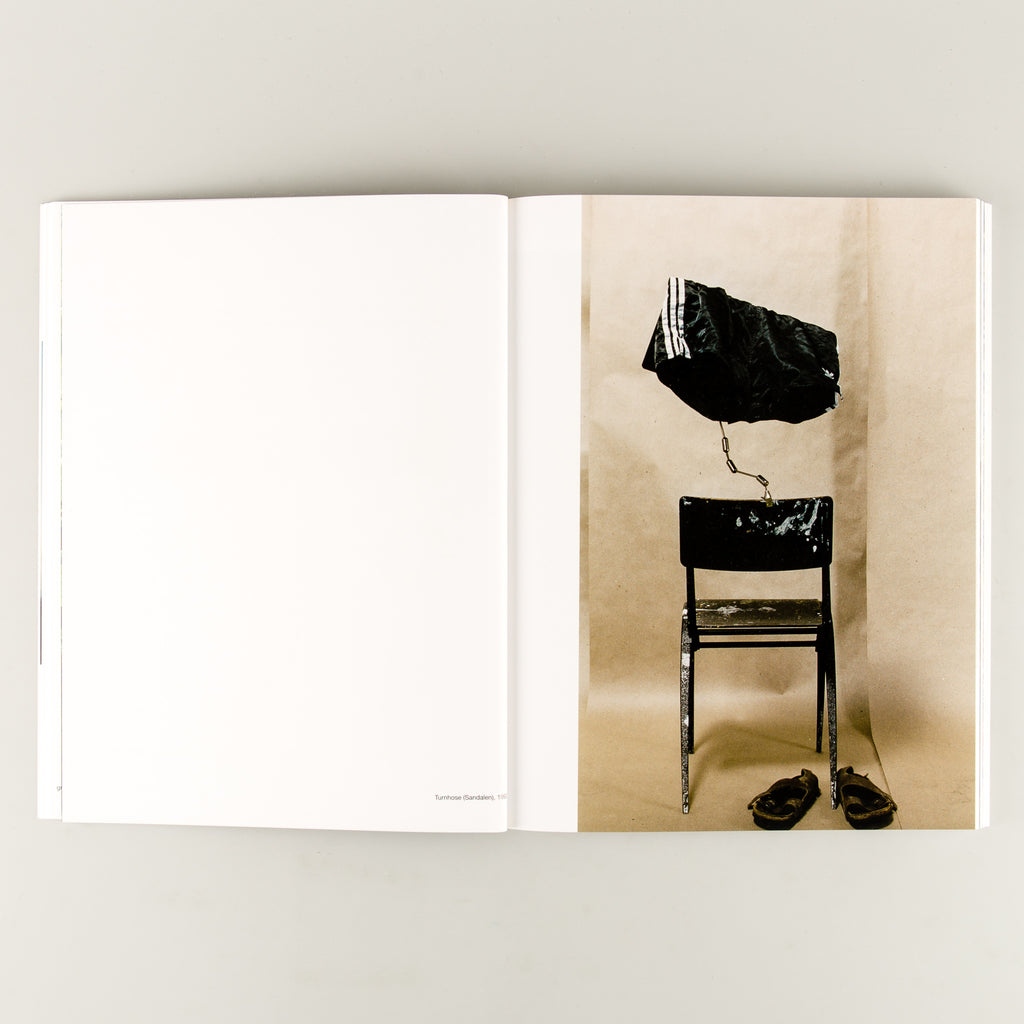 Wolfgang Tillmans: 3 Vol. Box by Wolfgang Tillmas - 12